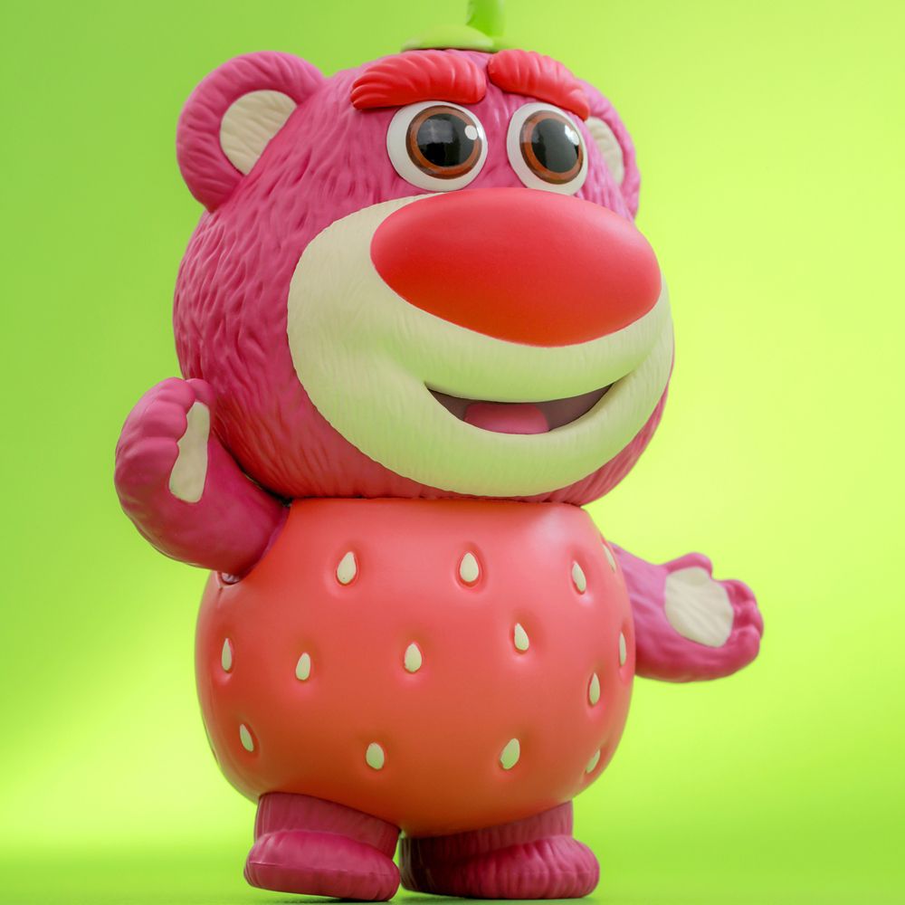 公式 ショップディズニー ロッツォ グッズ