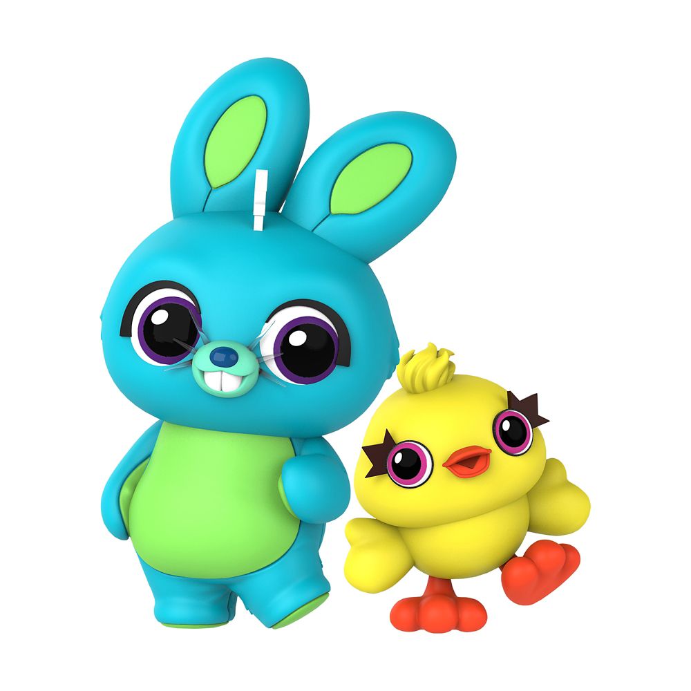 ディズニピクサー トイストーリー4 Ducky Bunny Scented ディズニーボーイズトイストーリー4ダッキーとバニースウェットシャツ Ciudaddelmaizslp Gob Mx