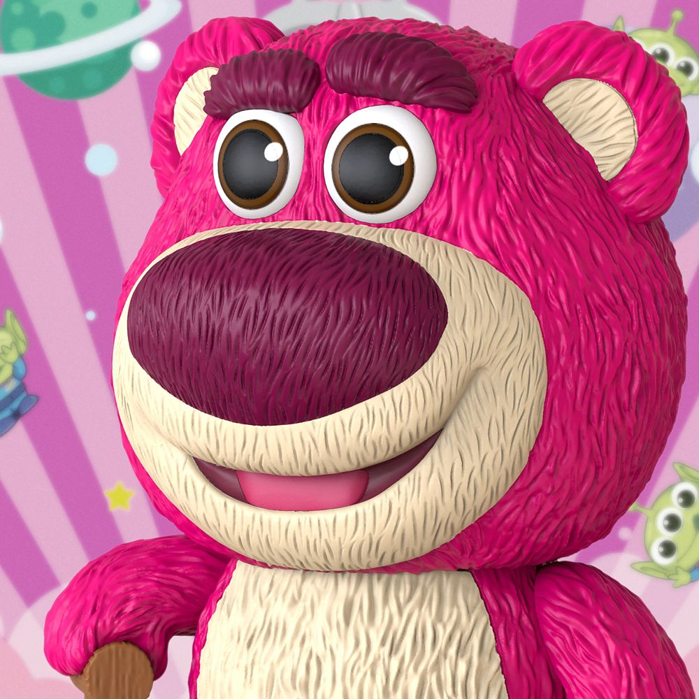 公式 ショップディズニー コスベイビー トイ ストーリー サイズｘｌ ロッツォ