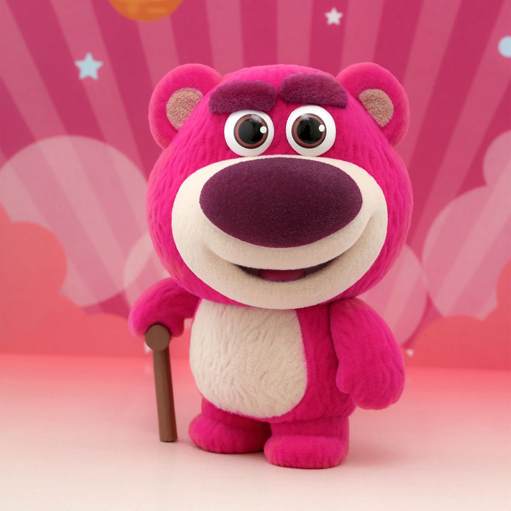 公式 ショップディズニー ロッツォ グッズ