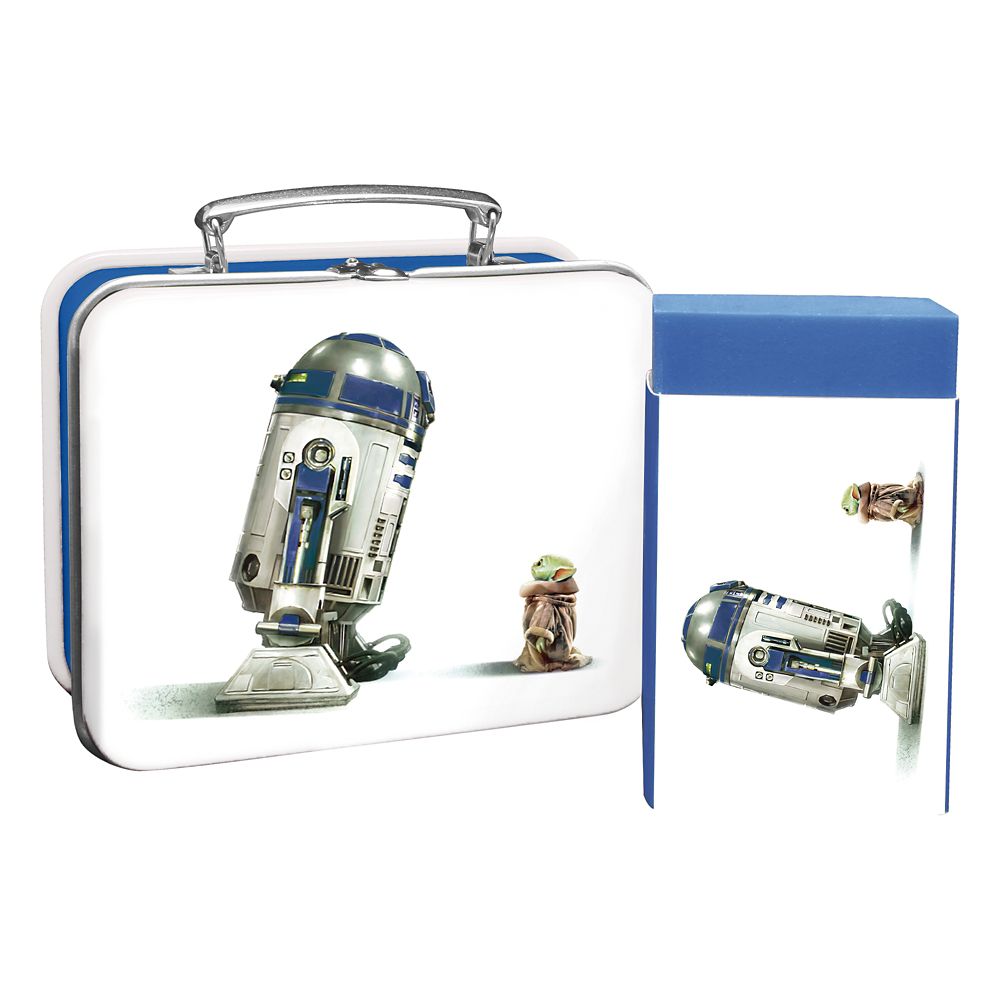 【メタケシ】シリーズ５『スター・ウォーズ／マンダロリアン』