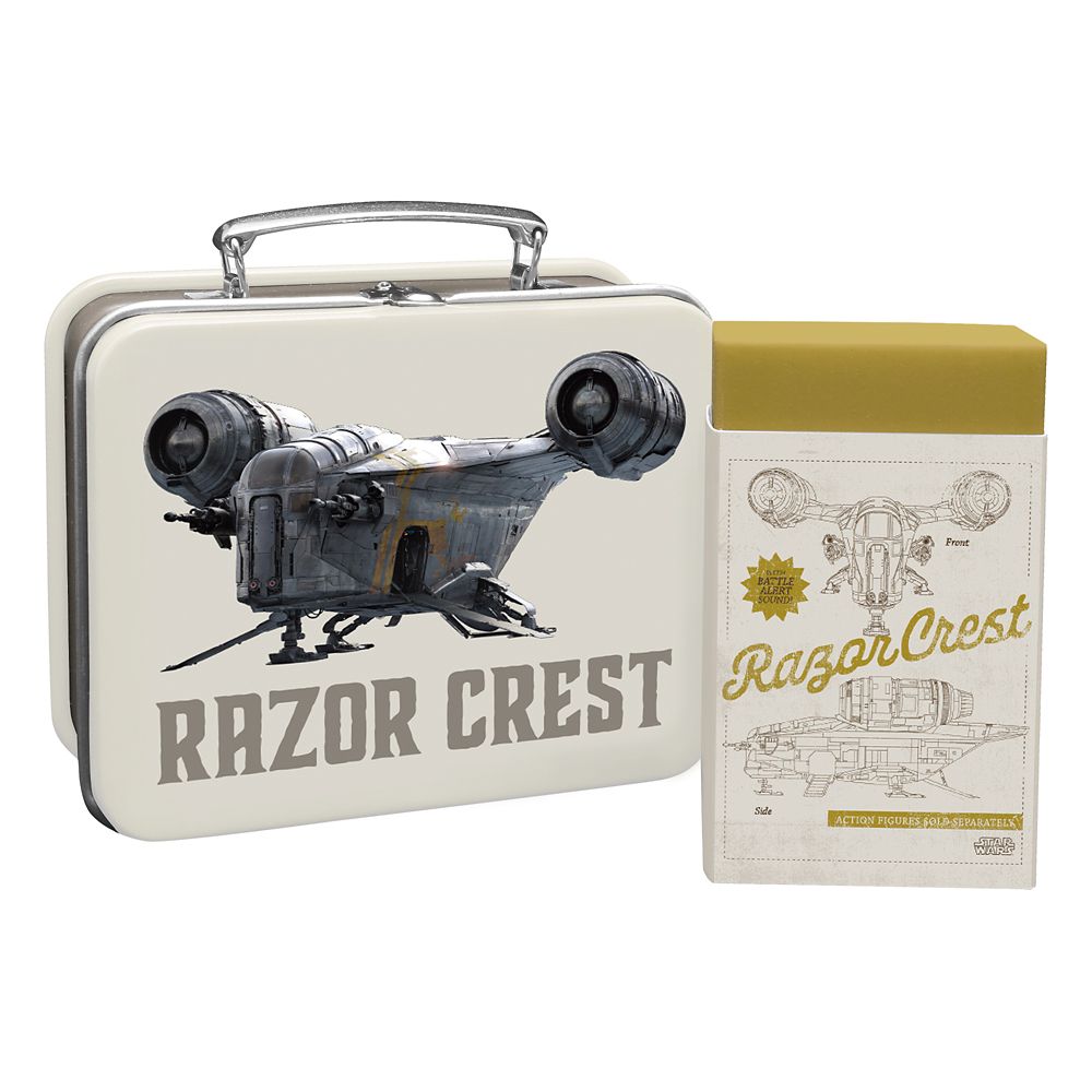 【メタケシ】シリーズ５『スター・ウォーズ／マンダロリアン』