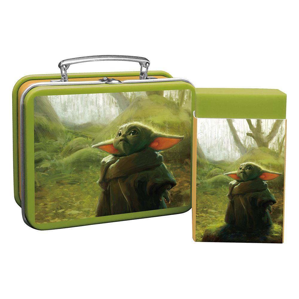 【メタケシ】シリーズ５『スター・ウォーズ／マンダロリアン』