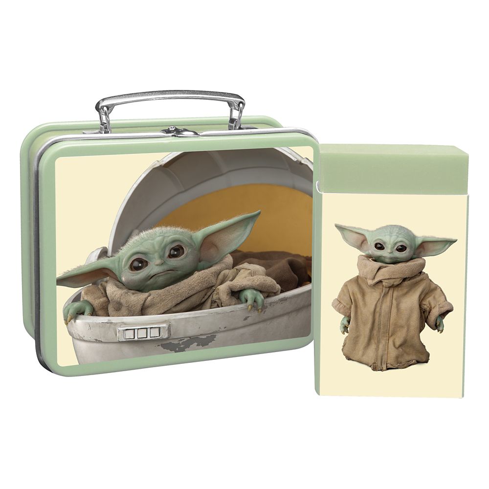 【メタケシ】シリーズ５『スター・ウォーズ／マンダロリアン』