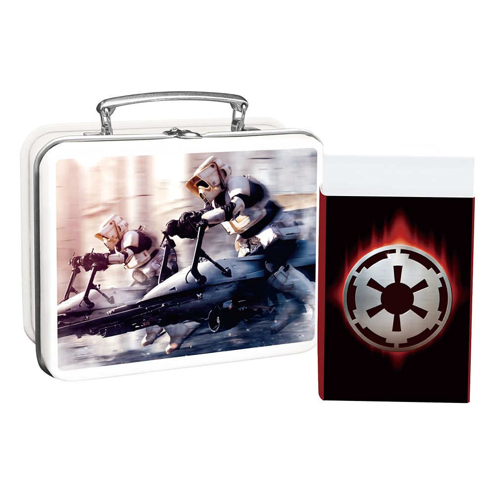 【メタケシ】シリーズ５『スター・ウォーズ／マンダロリアン』