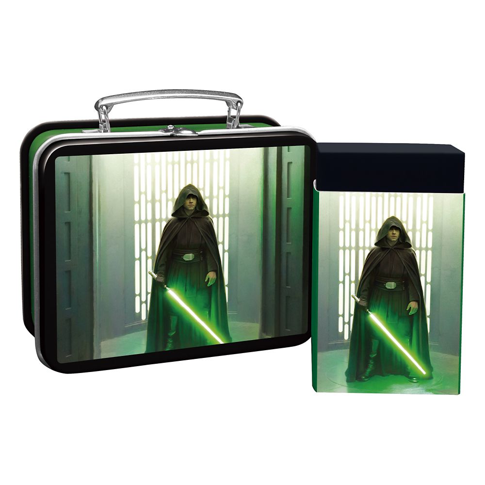 【メタケシ】シリーズ５『スター・ウォーズ／マンダロリアン』