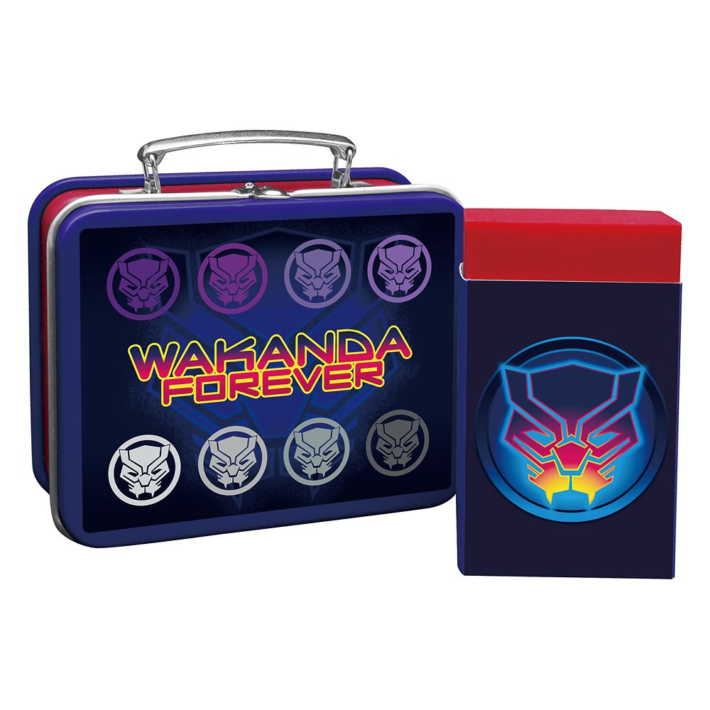 【メタケシ】シリーズ６「マーベル」ブラックパンサー