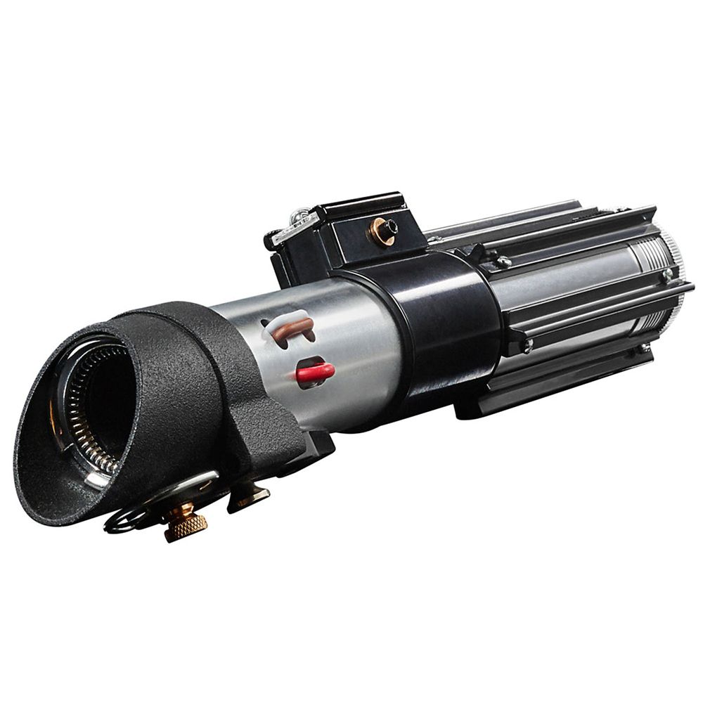 『スター・ウォーズ』「ＢＬＡＣＫシリーズ」フォースＦＸライトセーバー　ダース・ベイダー［ＴＶドラマ『オビ＝ワン・ケノービ』］（２０２３）