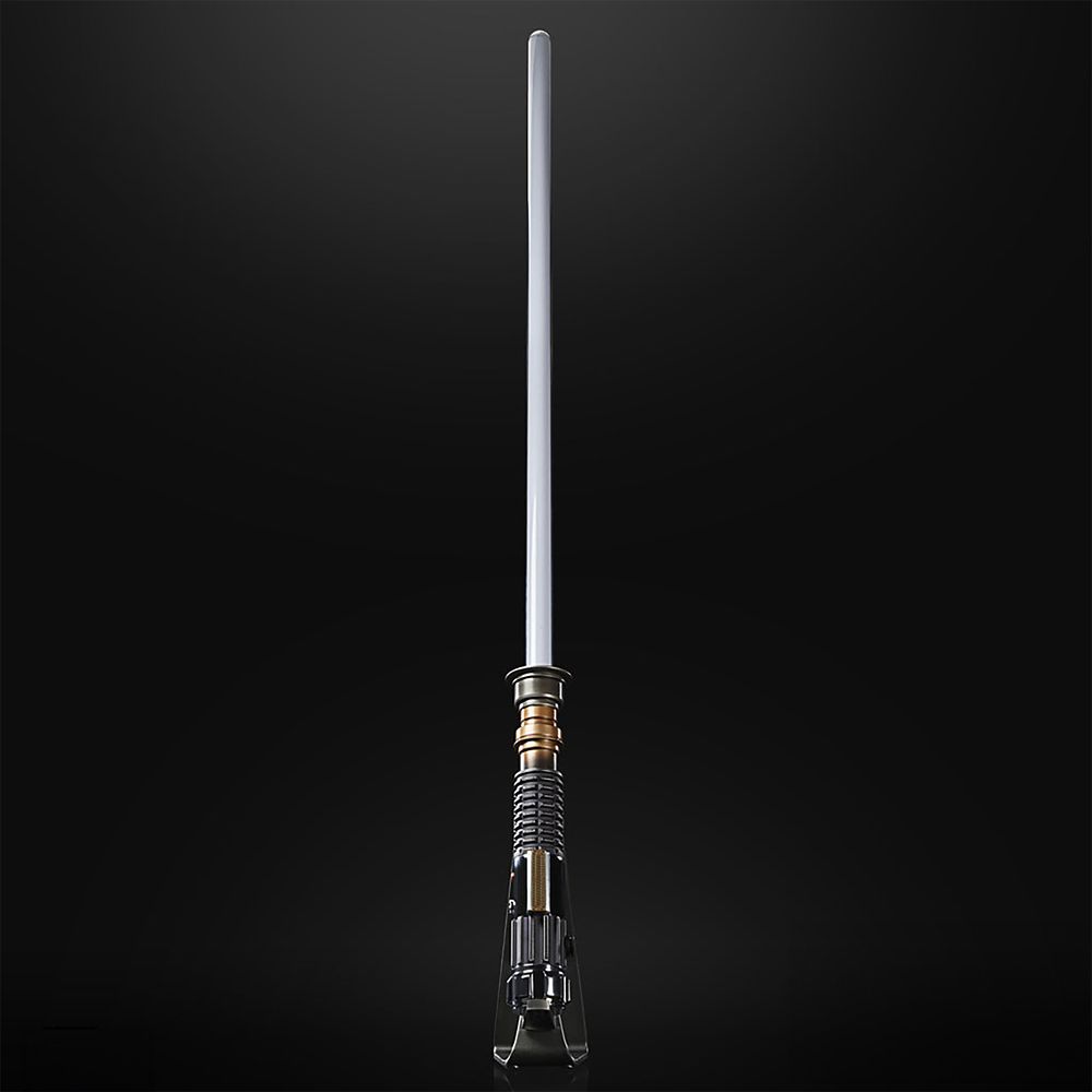 Hasbro FXライトセーバー リムーバブル オビ＝ワン・ケノービ