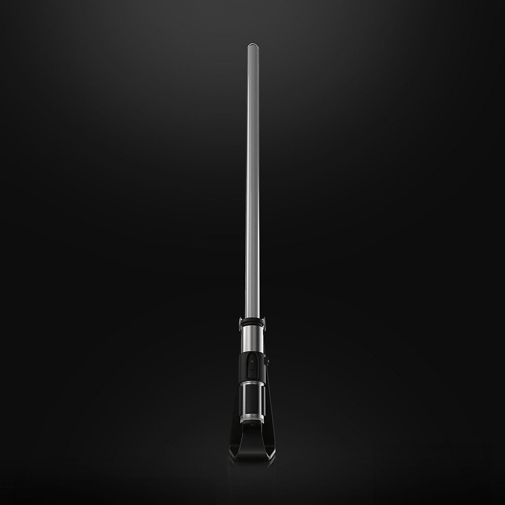 『スター・ウォーズ』「ＢＬＡＣＫシリーズ」フォースＦＸライトセーバー　ヨーダ［ＴＶドラマ『ボバ・フェット／Ｔｈｅ　Ｂｏｏｋ　ｏｆ　Ｂｏｂａ　Ｆｅｔｔ』］