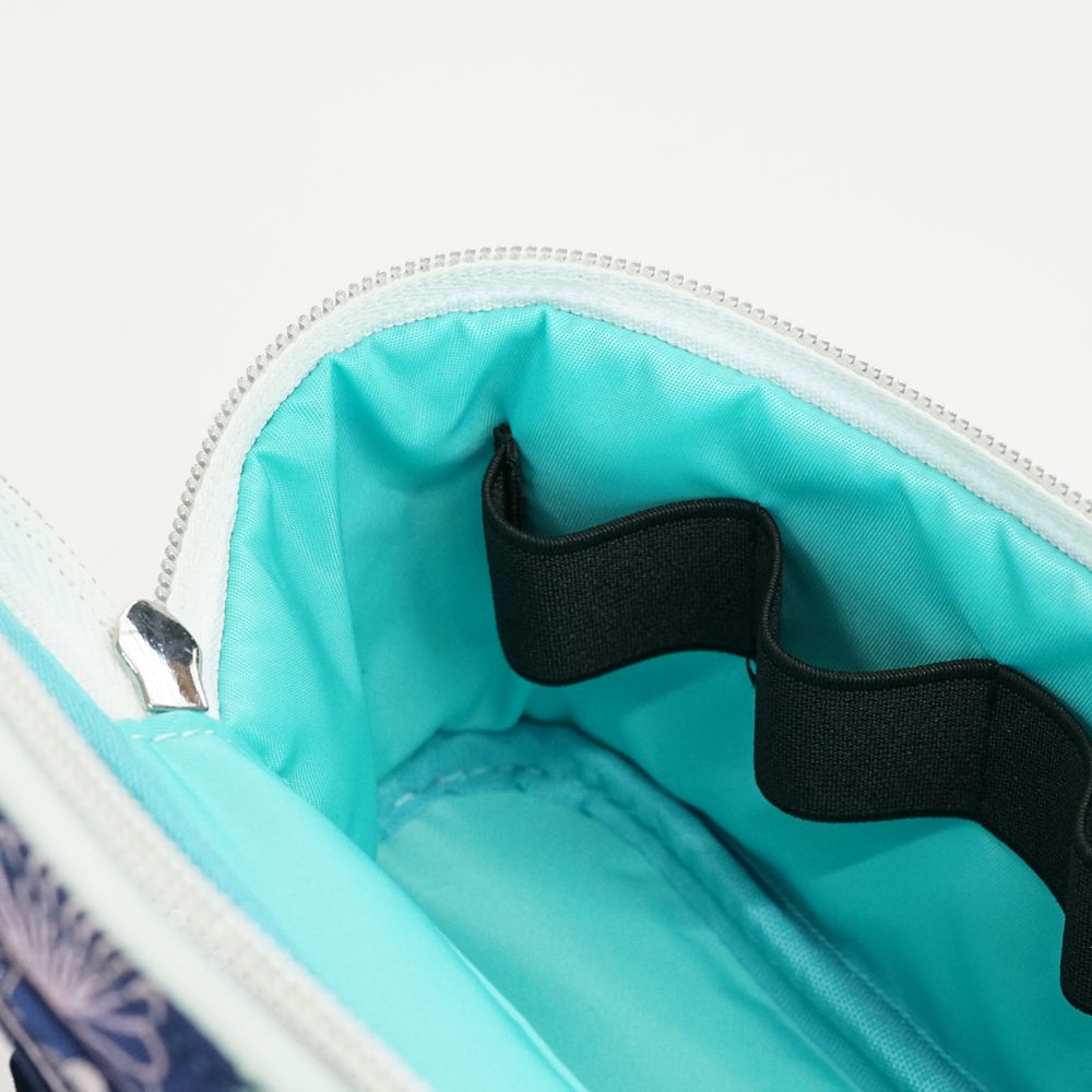 ディズニー／トラベルポーチ 　(アリエル柄)　Ｄ48739B トラベル