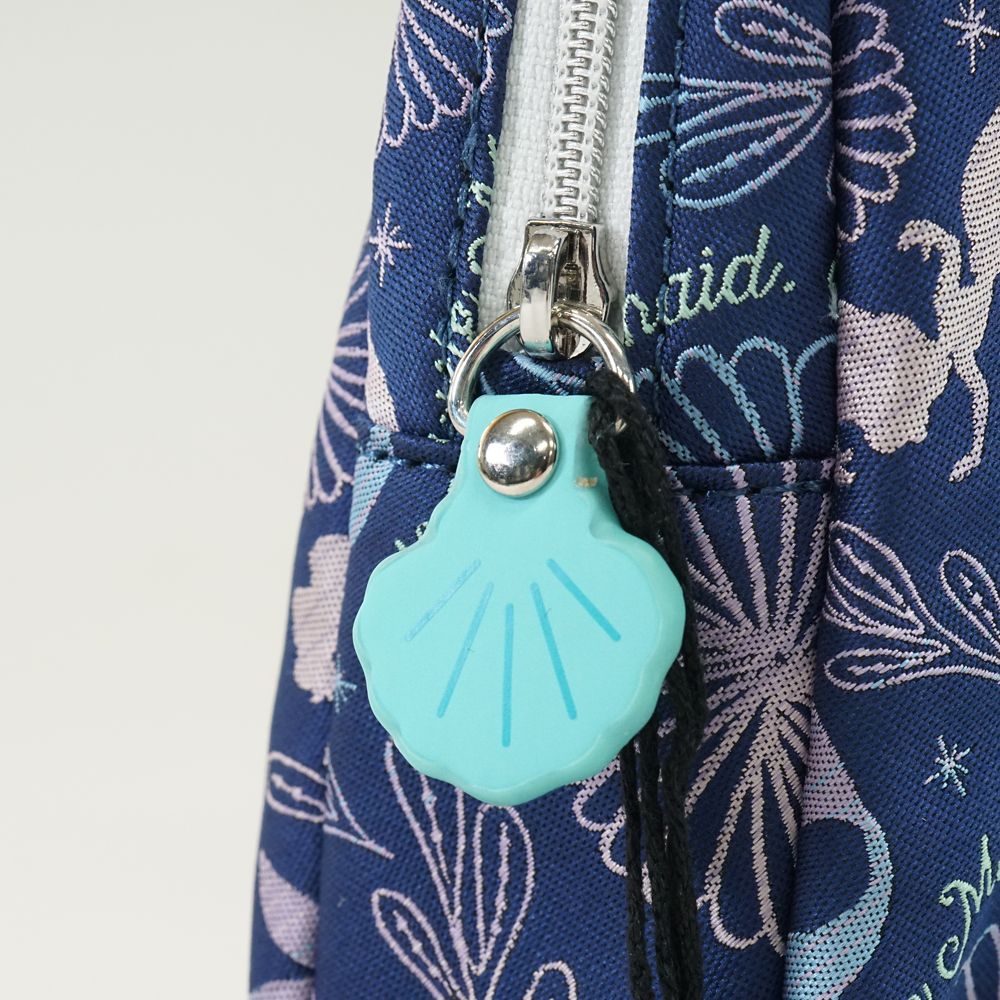 公式】ディズニーストア.jp | ディズニー／コスメポーチ (アリエル柄