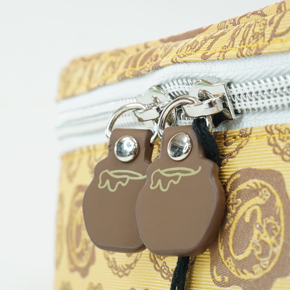 ディズニー／トラベルポーチ 　(くまのプーさん柄)　D48740B　トラベル