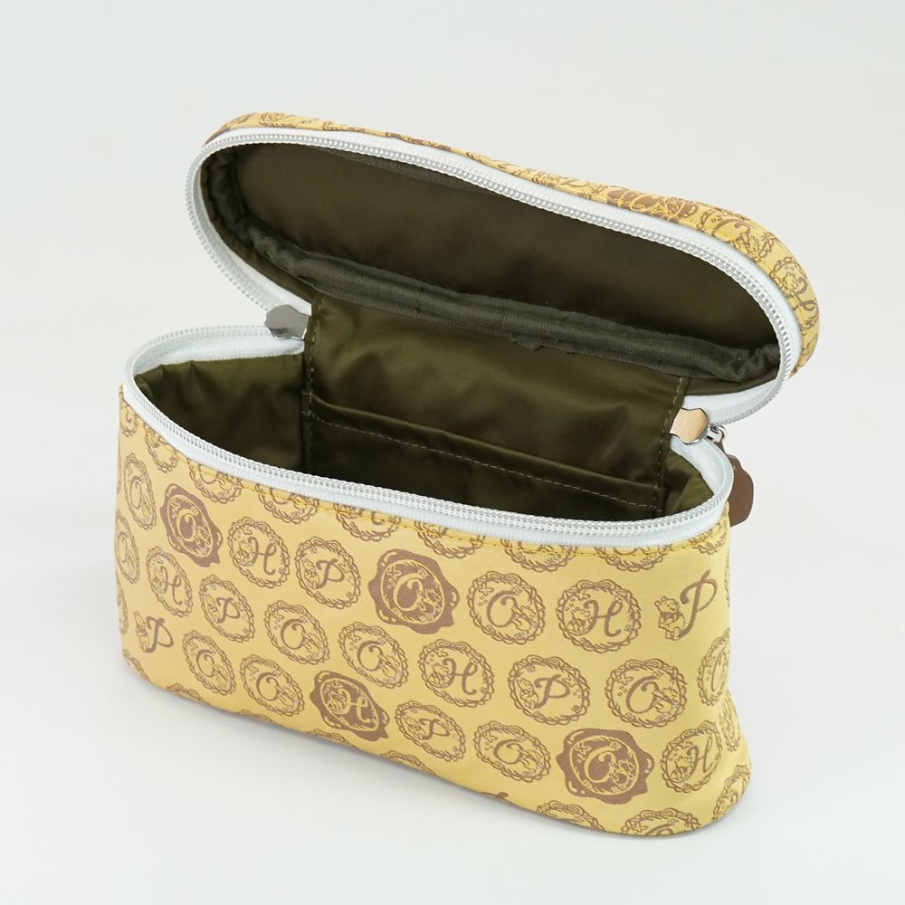 ディズニー／トラベルポーチ 　(くまのプーさん柄)　D48740B　トラベル