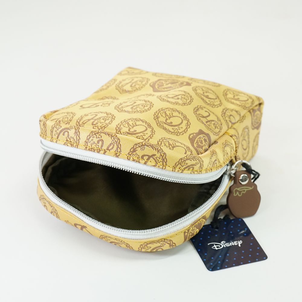 ディズニー／コスメポーチ 　(くまのプーさん柄)　D48740C　コスメ