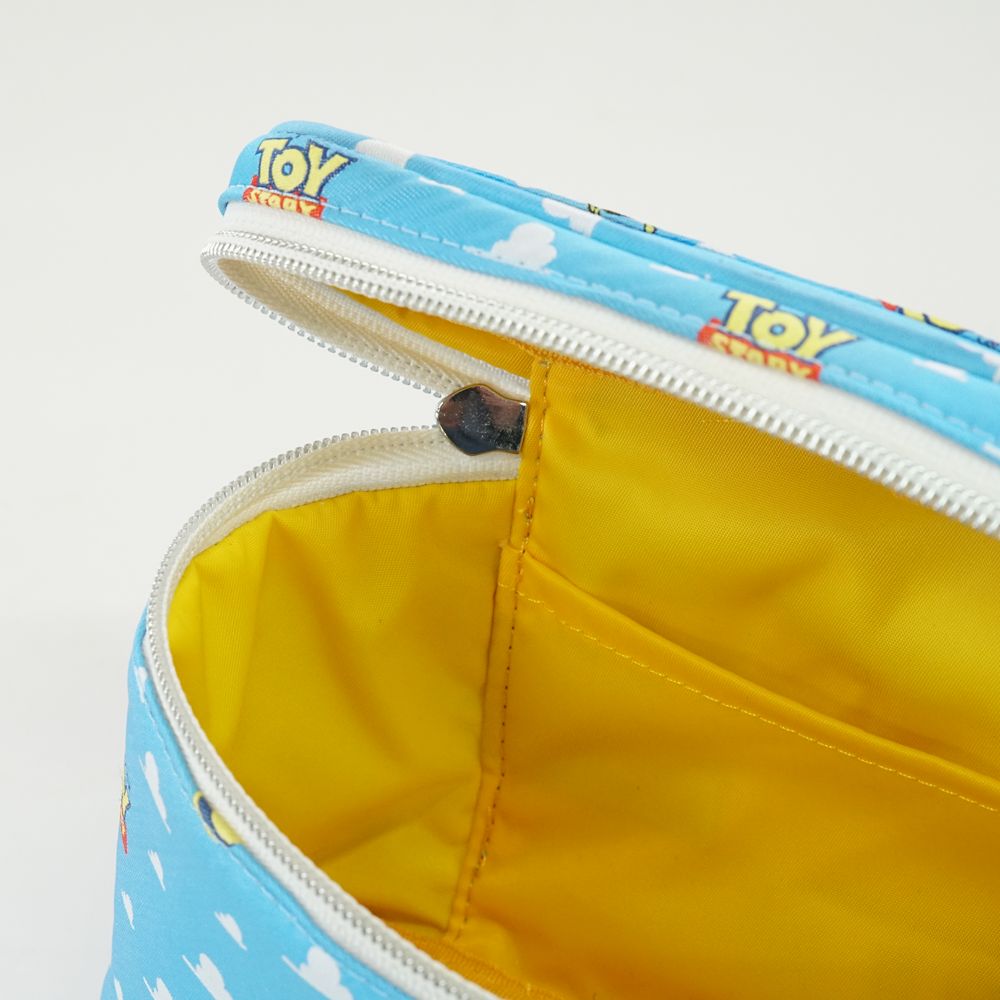 ディズニー／トラベルポーチ 　(トイストーリー柄)　Ｄ48741B トラベル