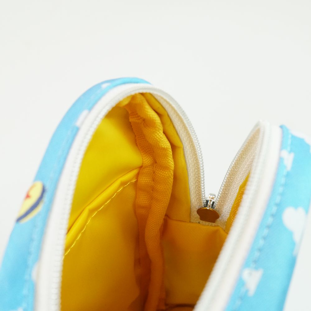 ディズニー／コスメポーチ 　(トイストーリー柄)　Ｄ48741C コスメ