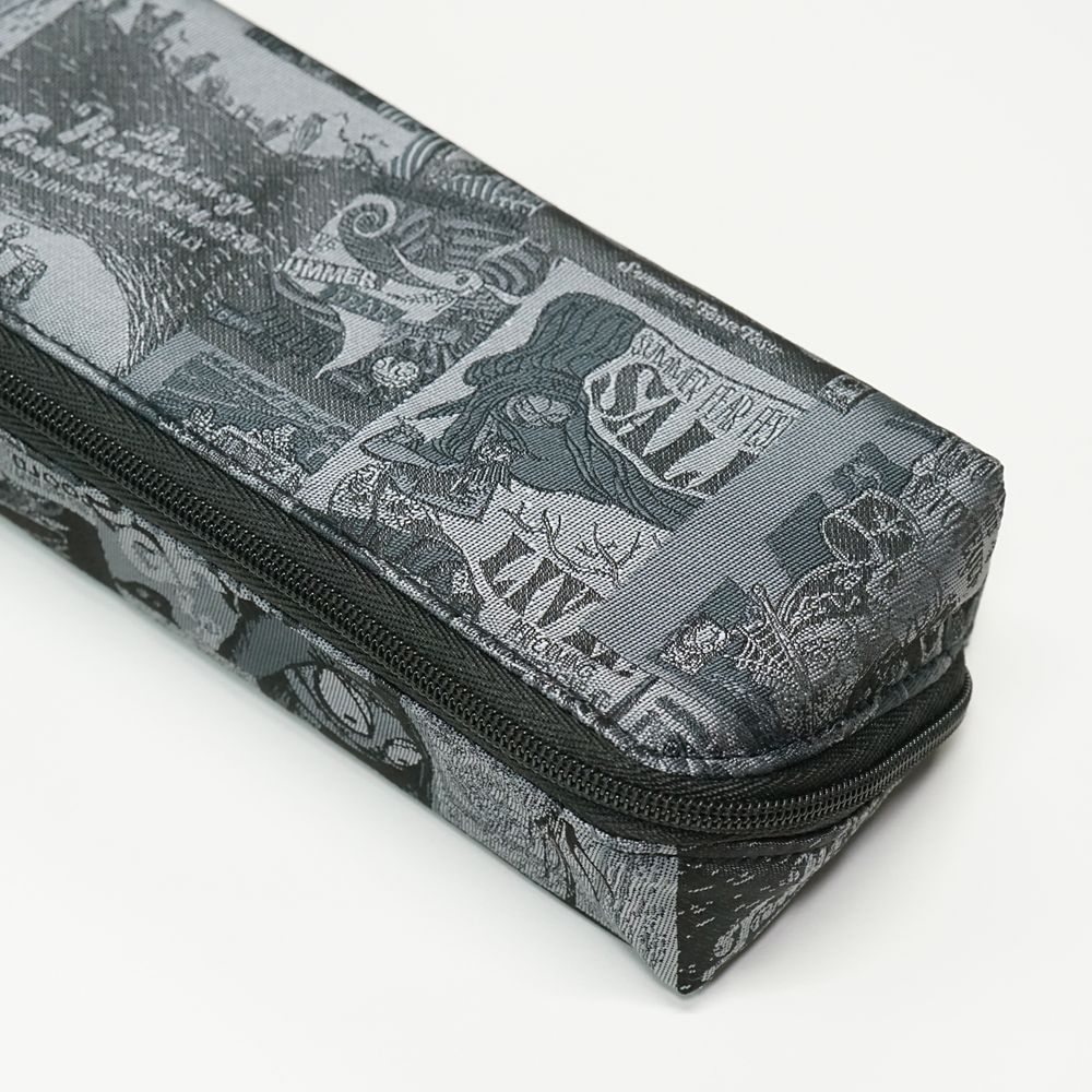 ディズニー／PACAPO・ポーチ(ナイトメアー・ビフォア・クリスマス)