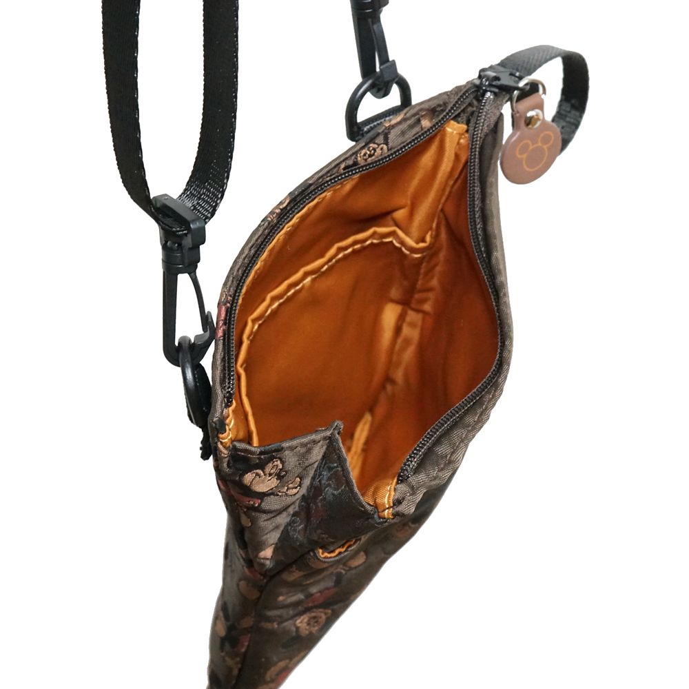 ディズニー／サコッシュ 　(ミッキー柄)