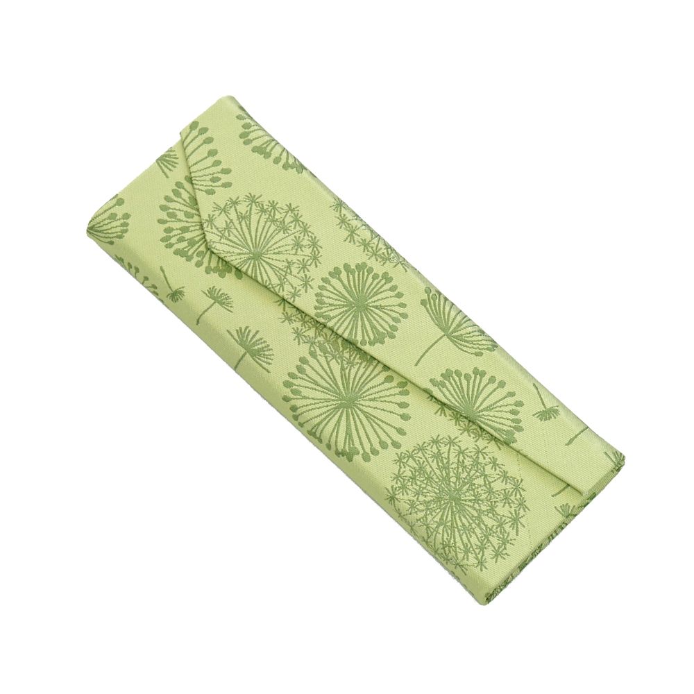 ディズニー／メガネケース（ピーター・パン　ティンカー・ベル柄）