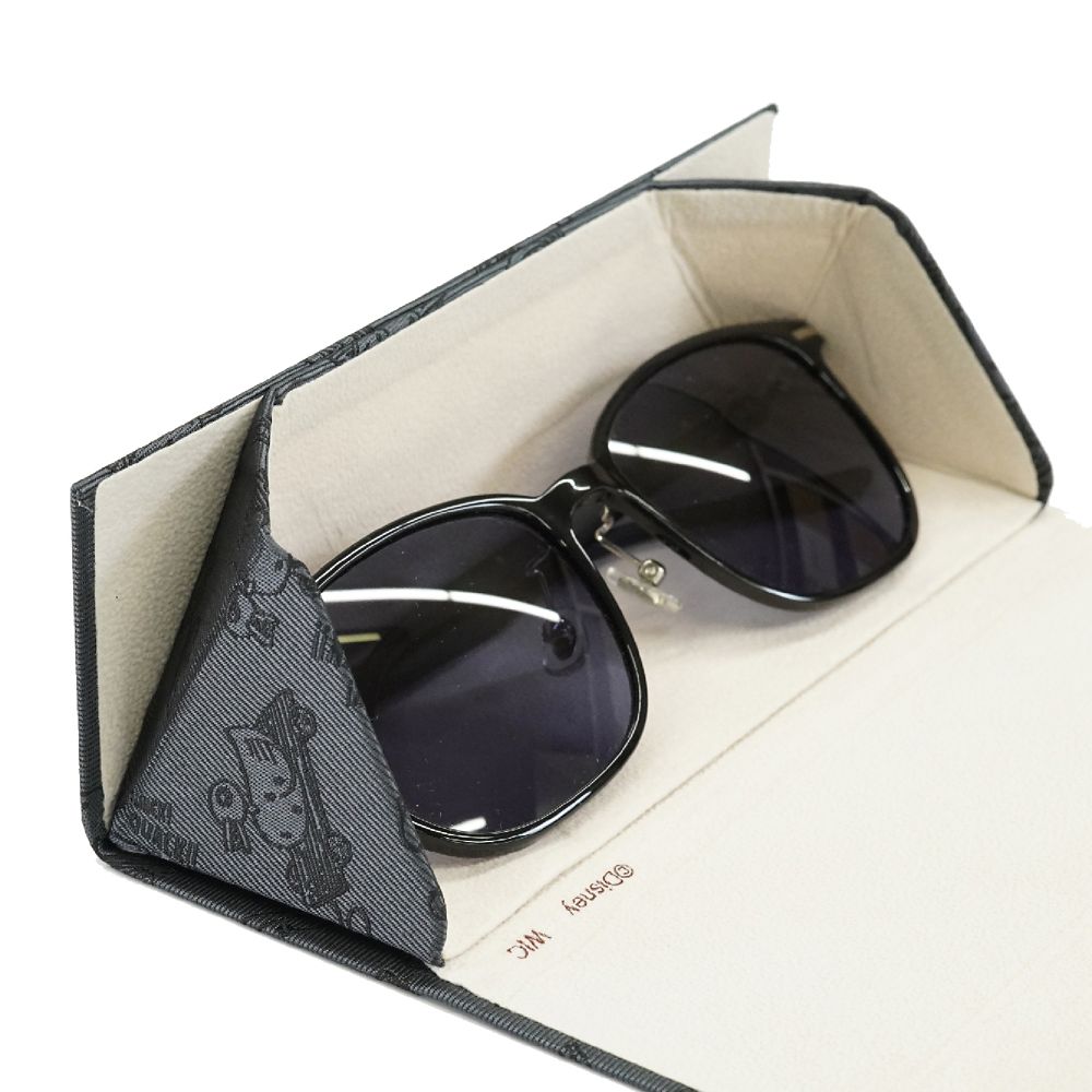 ディズニー メガネケース ナイトメアー・ビフォア・クリスマス キラーダック柄