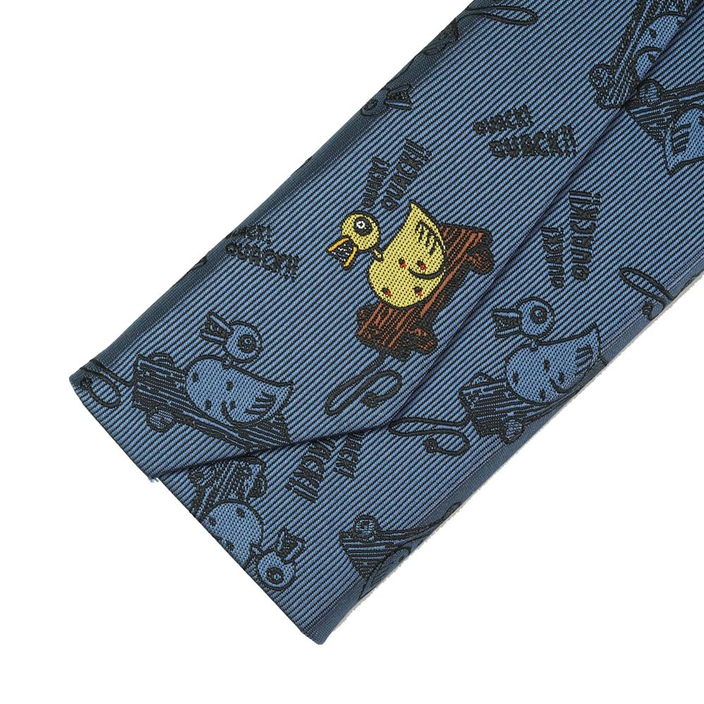 ディズニー メガネケース ナイトメアー・ビフォア・クリスマス キラーダック柄