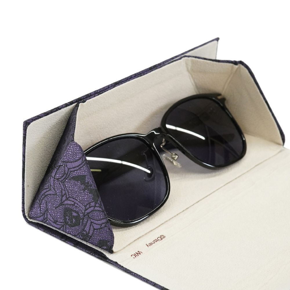 ディズニー メガネケース ナイトメアー・ビフォア・クリスマス ゼロ柄