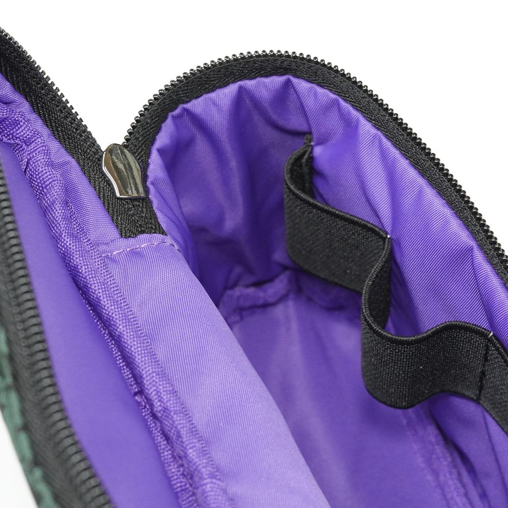 ディズニー/トラベルポーチ（ナイトメアー・ビフォア・クリスマス柄）