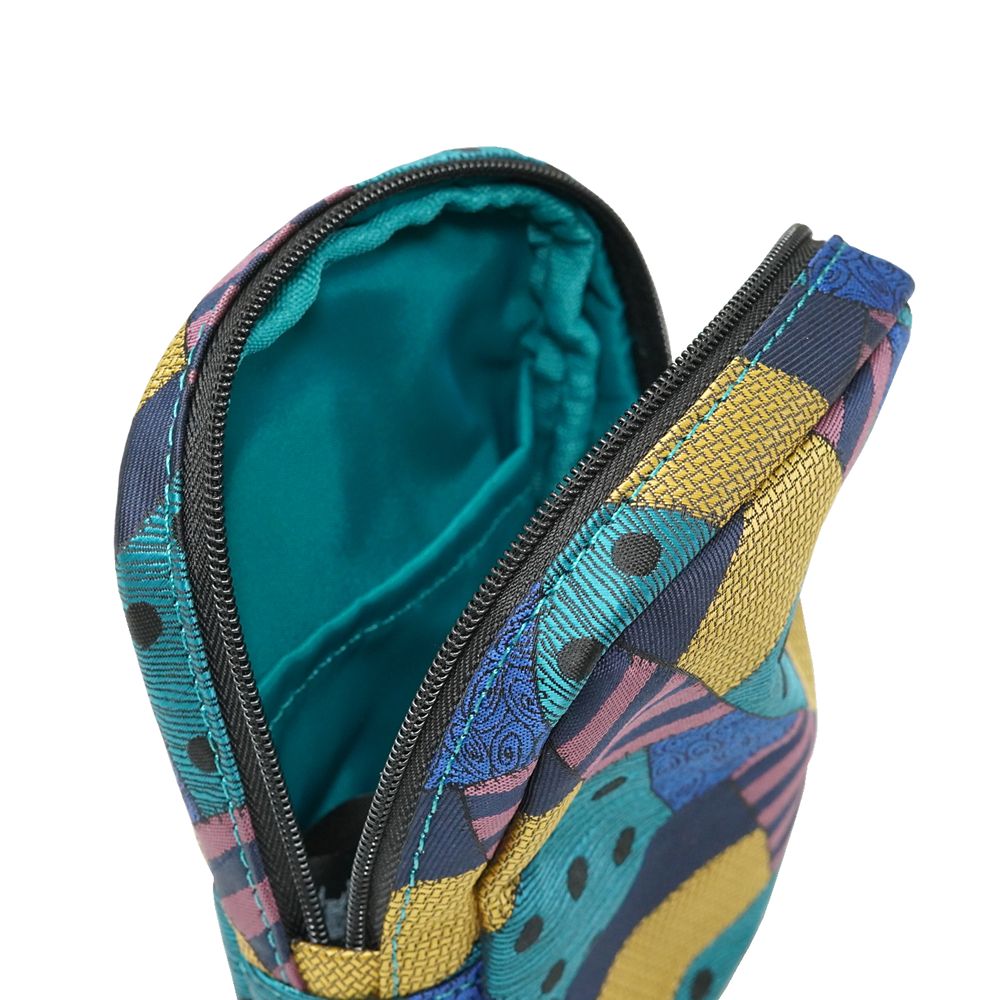 ディズニー/コスメポーチ（ナイトメアー・ビフォア・クリスマス柄）