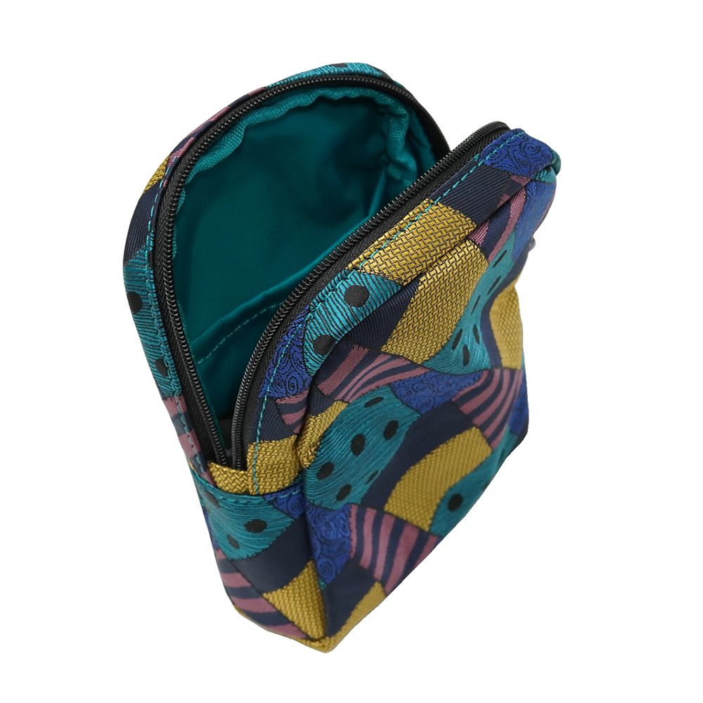 ディズニー/コスメポーチ（ナイトメアー・ビフォア・クリスマス柄）