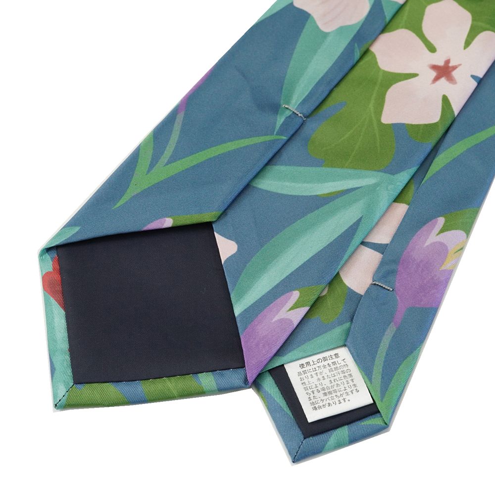 ディズニー／ネクタイ 　(ズートピア・ニック柄)　DN233794