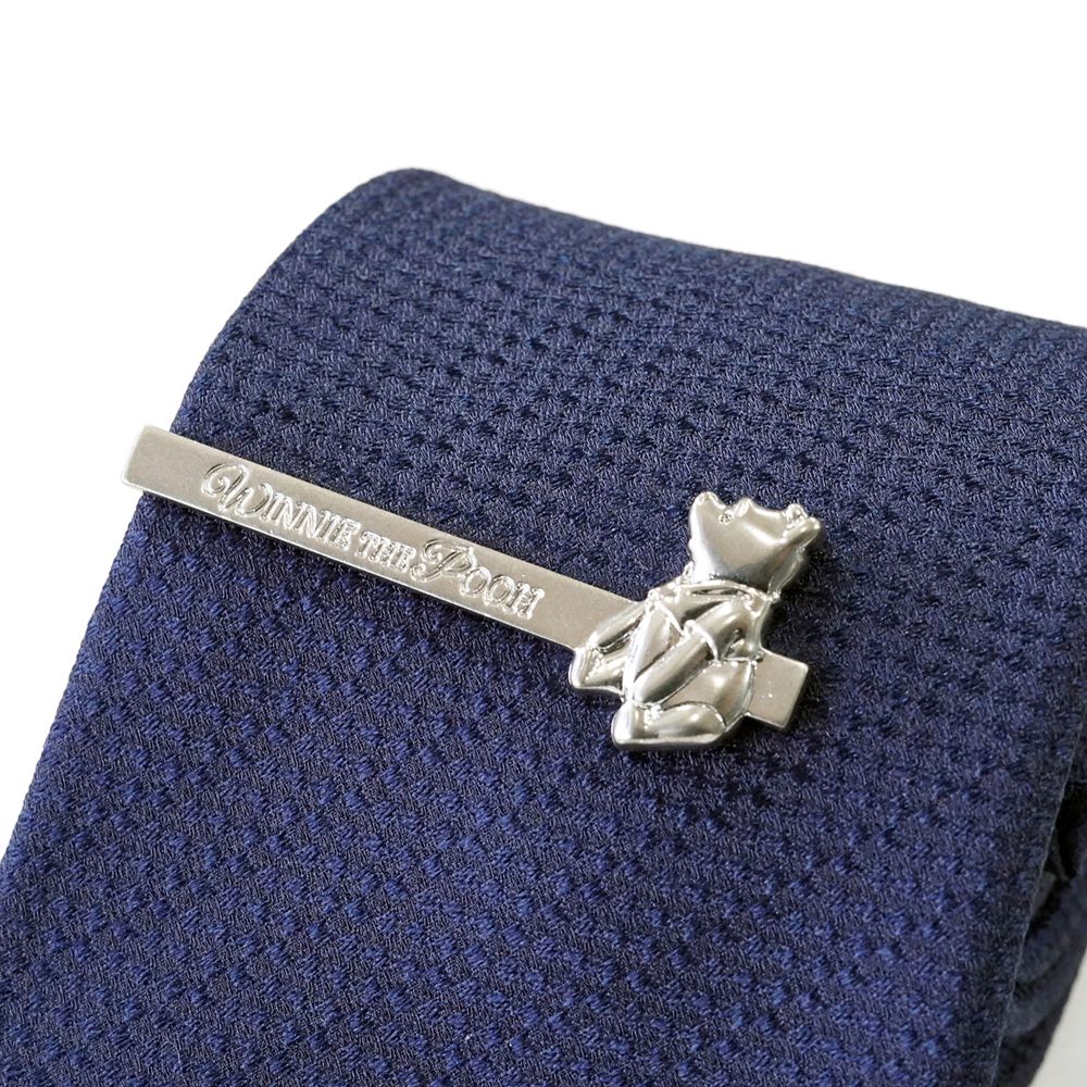 ディズニー／タイバー (お座り/くまのプーさん　BOX付)　Wa-12