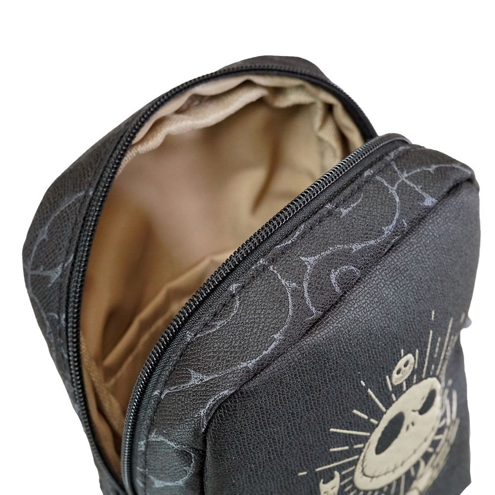 ディズニー／マルチポーチ (ナイトメアー・ビフォア・クリスマス柄)　DSDW1725