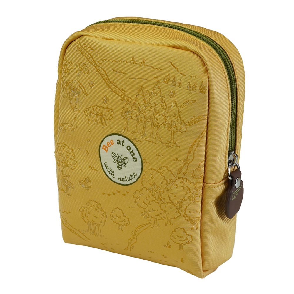 ディズニー／マルチポーチ (くまのプーさん柄)　DSDW1726