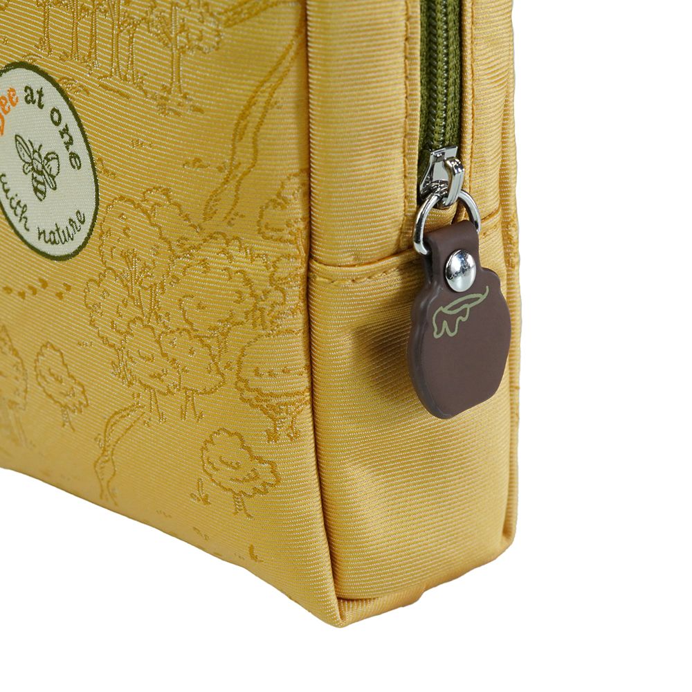 ディズニー／マルチポーチ (くまのプーさん柄)　DSDW1726