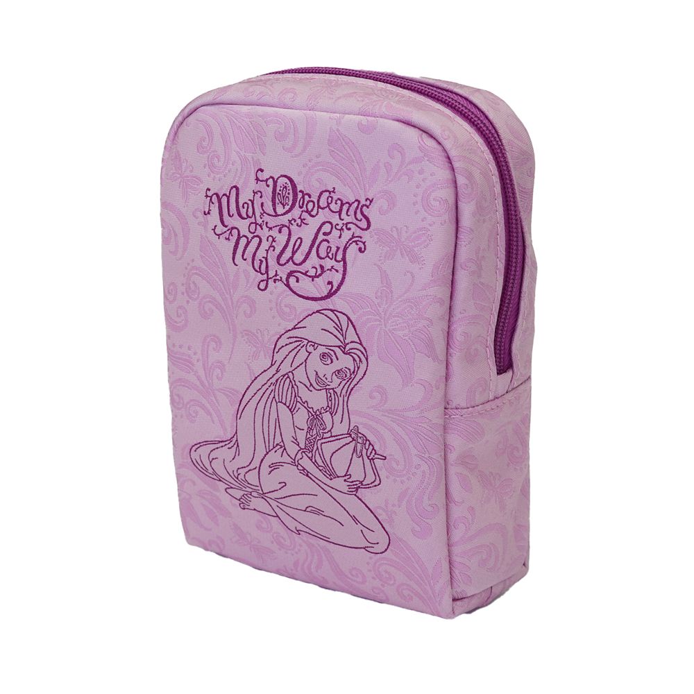 ディズニー／マルチポーチ (ラプンツェル柄)　DSDW1730