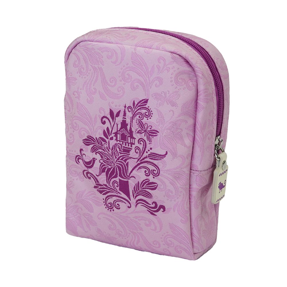 ディズニー／マルチポーチ (ラプンツェル柄)　DSDW1730