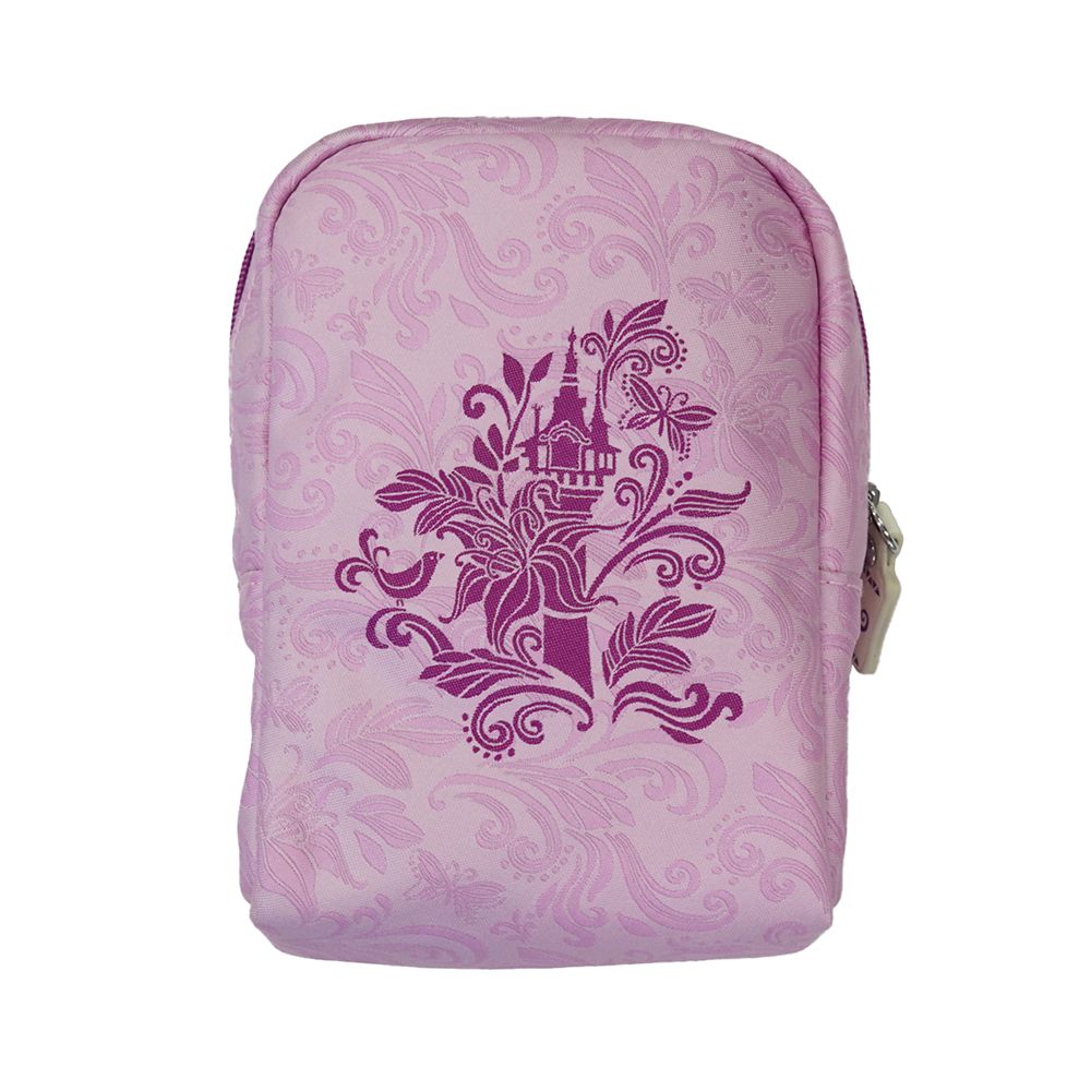 ディズニー／マルチポーチ (ラプンツェル柄)　DSDW1730