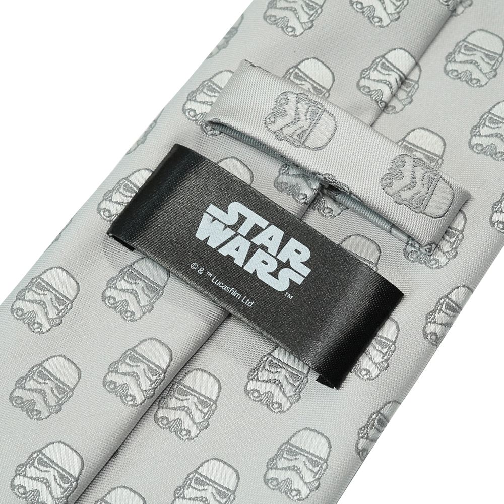 スター・ウォーズ／ネクタイ（フォーマルネクタイ)　DW1923