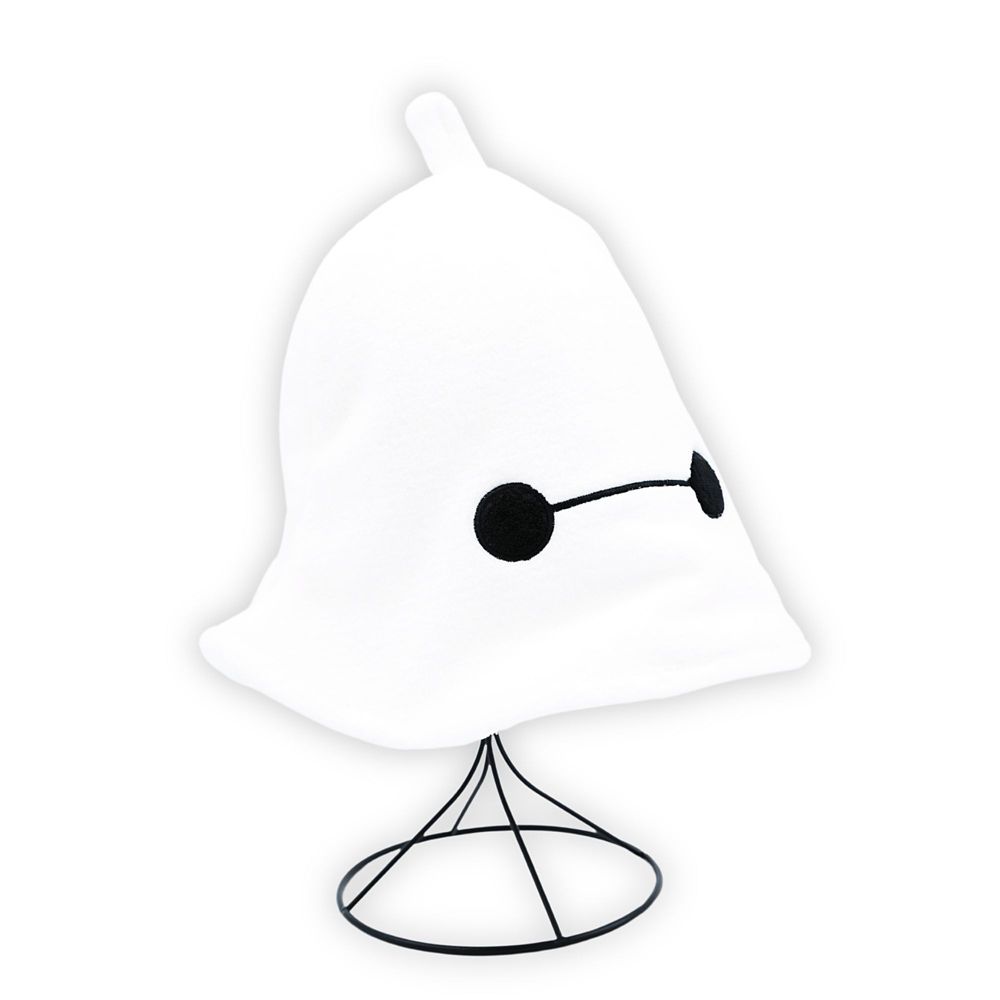 サウナハット ベイマックス