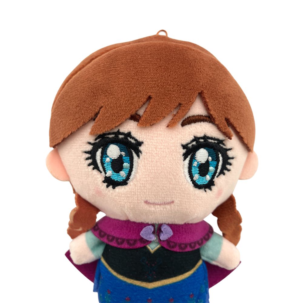 マスコットキーホルダー(アナ)