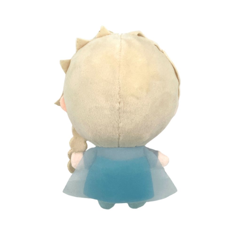 マスコットキーホルダー(エルサ)