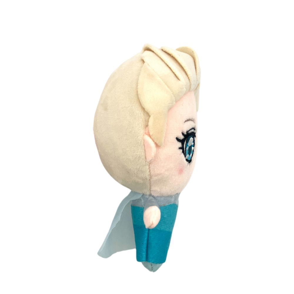 マスコットキーホルダー(エルサ)