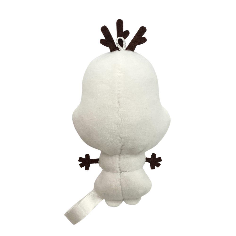 マスコットキーホルダー(オラフ)