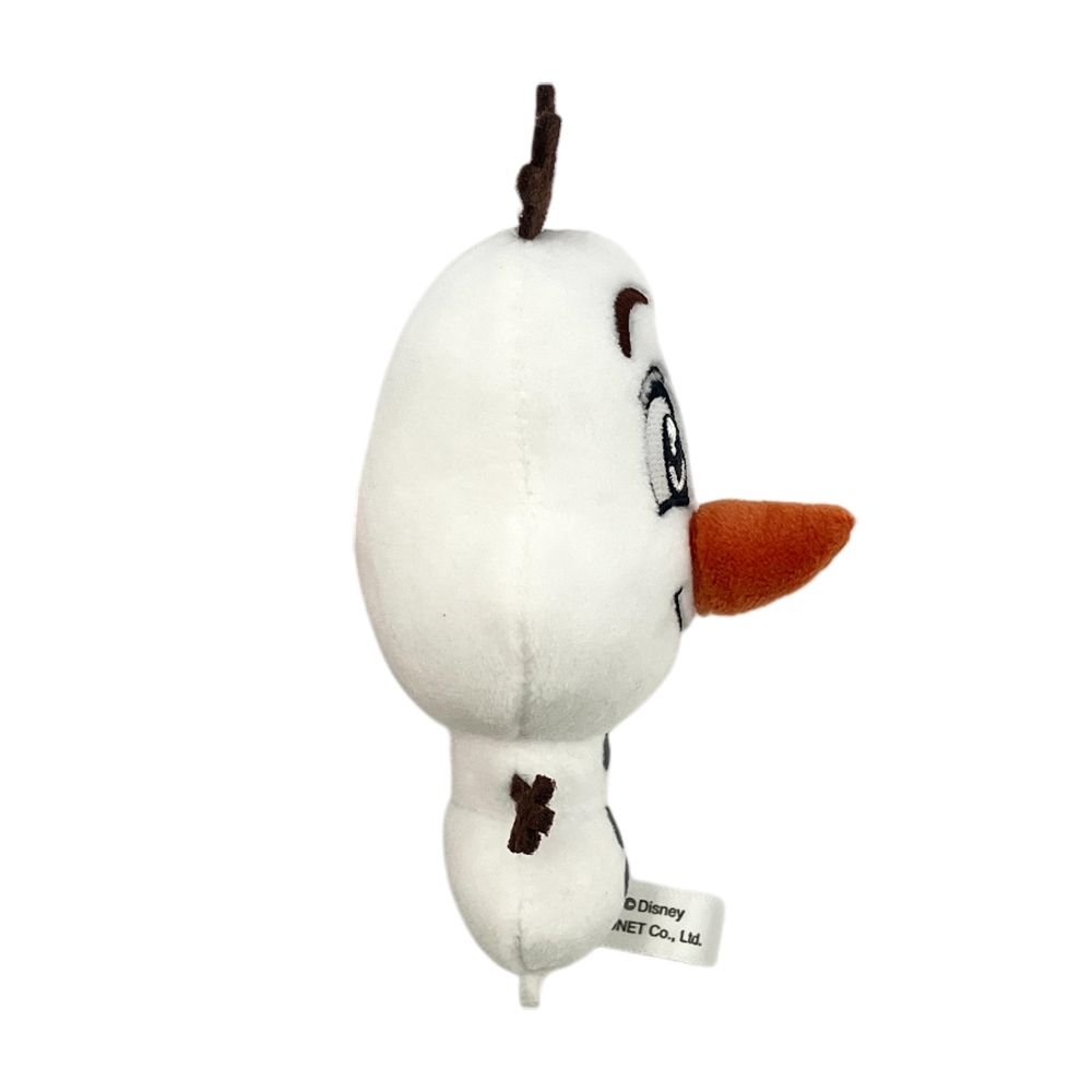 マスコットキーホルダー(オラフ)