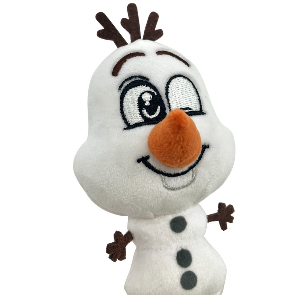 マスコットキーホルダー(オラフ)