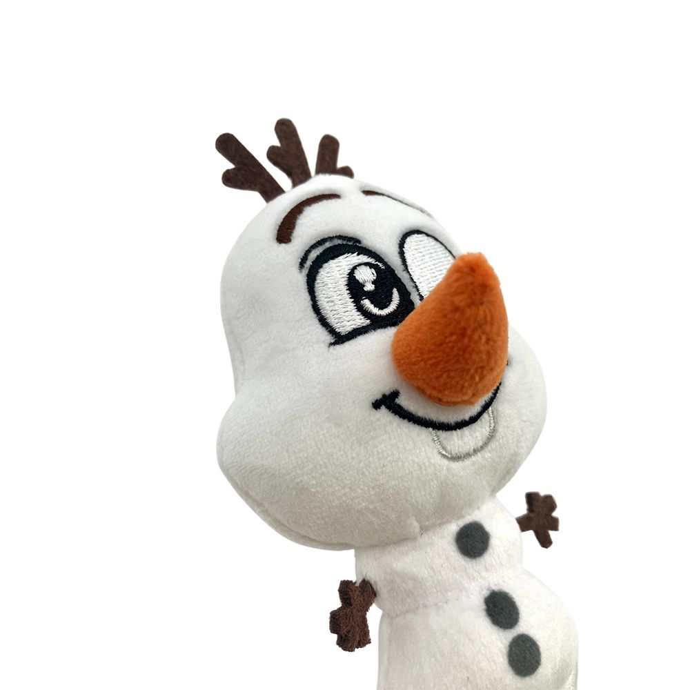 マスコットキーホルダー(オラフ)