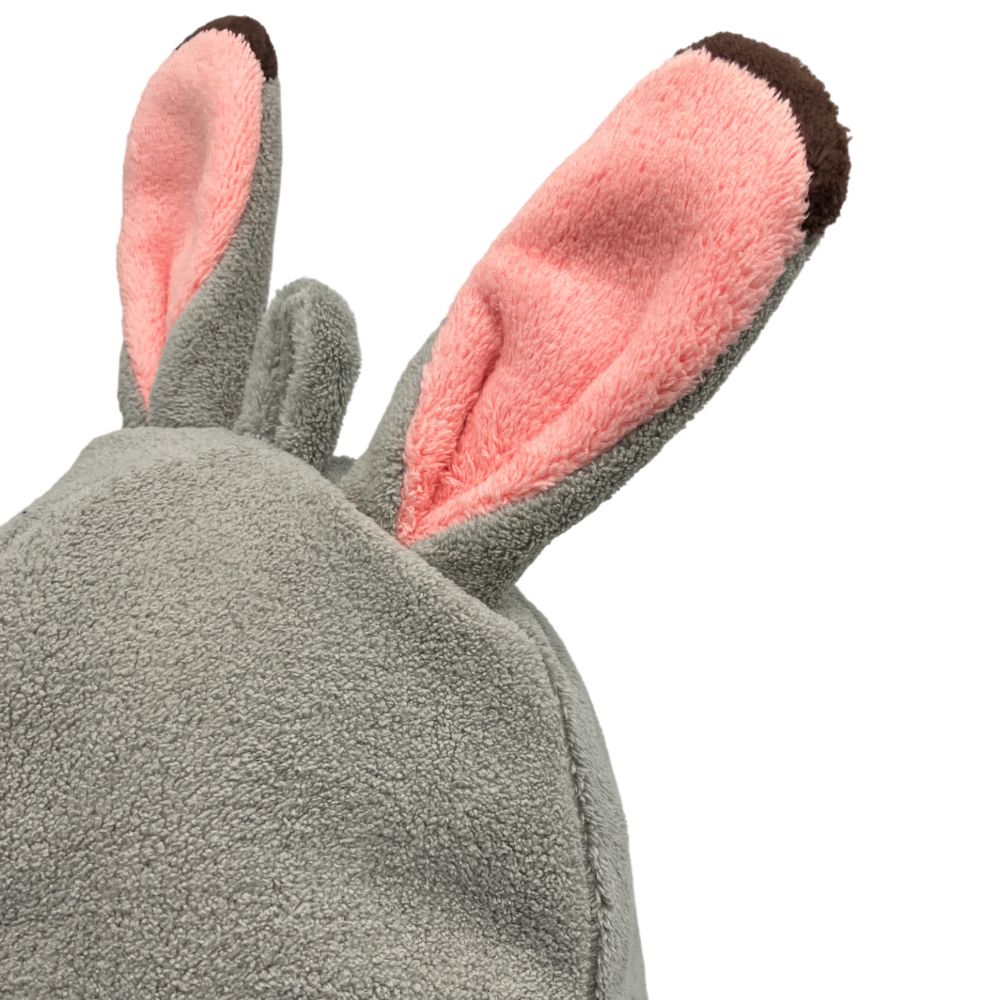 サウナハット ジュディ ズートピア2