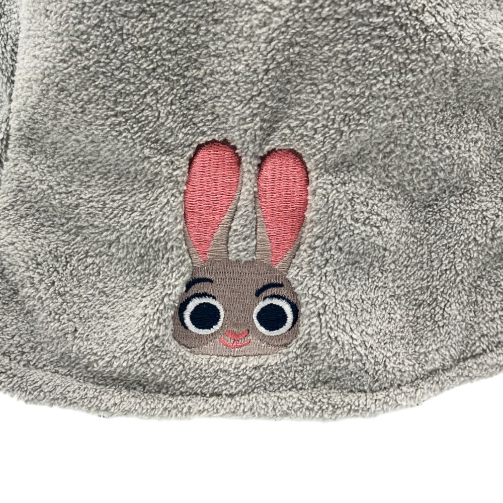 サウナハット ジュディ ズートピア2