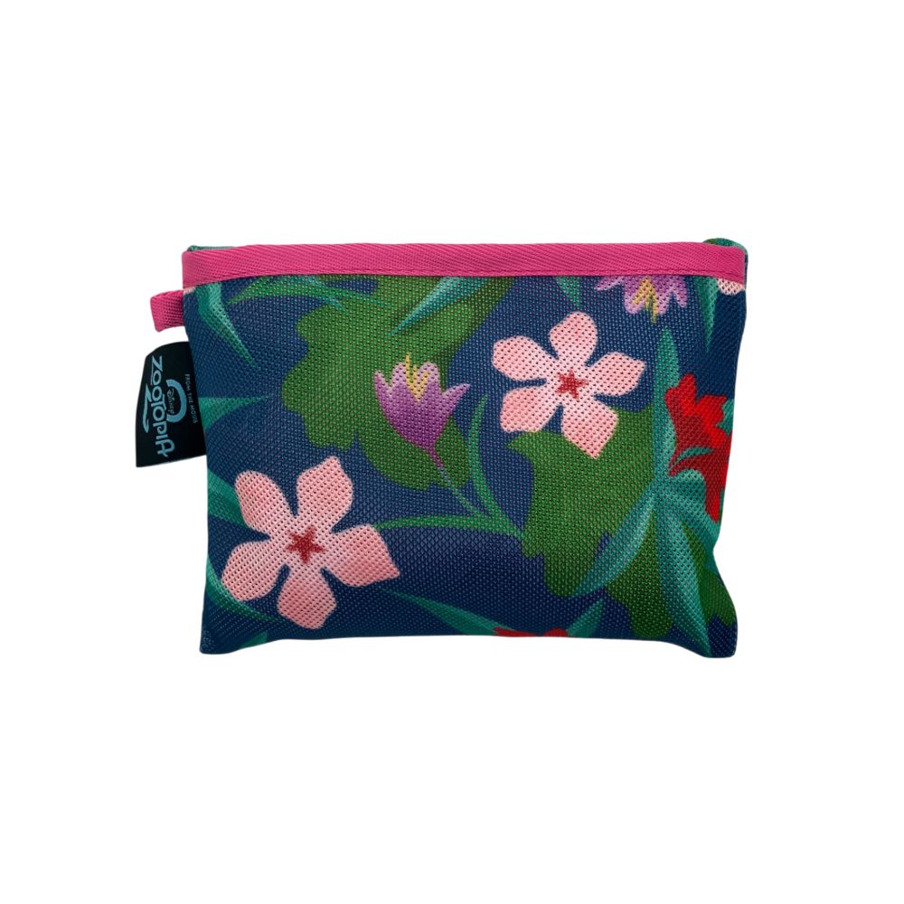 メッシュトートバッグ　ズートピア２